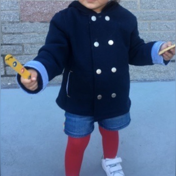 OKAÏDI hooded jacket - Picture 2 of 4